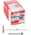 Fischer DuoTec 10 S (25 pezzi)