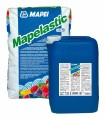 Mapelastic Guaina Cementizia Impermeabilizzante A+B (24Kg + 8Kg)