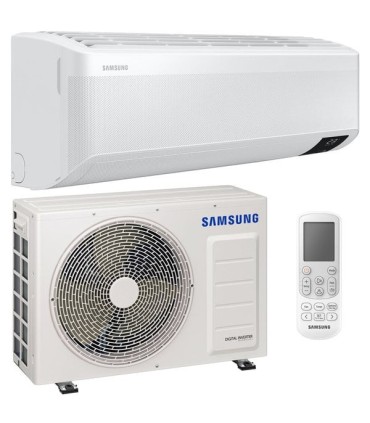 copy of Condizionatore Samsung WindFree Avant 9000 BTU