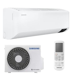 Condizionatore Samsung Cebu Wi-Fi 12000 BTU R32 inverter A++