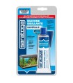 Silicone Universale antimuffa Trasparente, 60 ml  SARATOGA