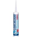 Silicone Bianco San 310ml Saratoga