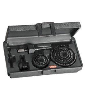 Seghe a Tazza (11pz)