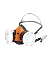 Maschera Twin Fly + 2 filtri