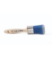 copy of Pennello 45 mm set. Gemini blu GAMMA PENNELLI