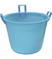 Mastello Alto D.70 LT.120 Con 3 Manici