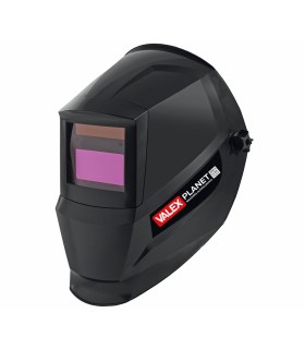 Maschera a Casco Autoscurante per Saldare