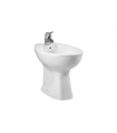 VITRA Normus Bidet a pavimento 54 Cm monoforo