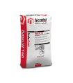 Licata Raso W 160 Bianco 0.8 - 25 KG