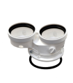 FERROLI KIT SDOPPIATORE FLG 80/80 041082X0