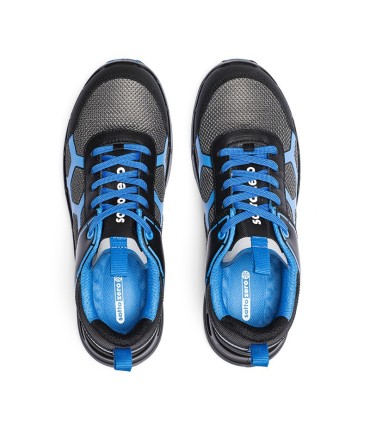 Scarpa Antinfortunistica Sottozero UFO SZ100 S1PS ESD