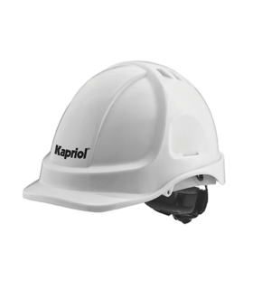 CASCO PROKAP BIANCO PROFESSIONALE (32563) KAPRIOL