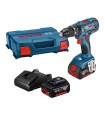 Trapano Avvitatore a Percussione Bosch GSB 18V-28 - 18 Volt 1900 colpi/min