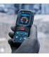 Bosch GLM 50-22 PROFESSIONAL distanziometro laser digitale con cust