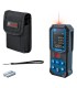 Bosch GLM 50-22 PROFESSIONAL distanziometro laser digitale con cust