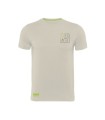 T-shirt da lavoro Enjoy PANNA - Kapriol