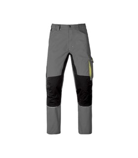 Pantaloni da lavoro Kavir GRIGIO- Kapriol