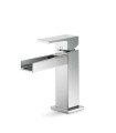 NEWFORM Miscelatore monocomando lavabo 66512.21.018