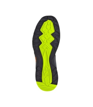 Scarpe Dune Smesh - Giallo
