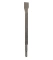 Bosch Scalpello piatto per tassellatori Muratura 20x250 mm SDS-Plus 2608690144