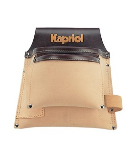 Borsa porta attrezzi da Carpentiere