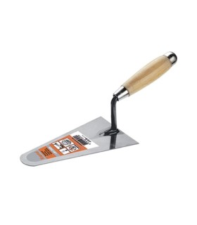 Cazzuola punta stretta