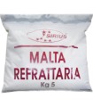 Malta Refrattaria 5Kg