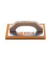 Frattone gommaspugna arancione 10x24 - Kapriol