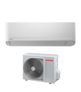 Toshiba Inverter SEIYA 10000 (9000) BTU Classe A++/A++