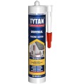 Silicone Acetico Universale 280 ml TYTAN