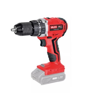 Trapano Brushless VALEX 18v 2ah (No Batteria)