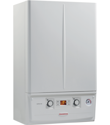 VICTRIX EXA 24 Immergas - Caldaia a Condensazione Compatta ed Efficien