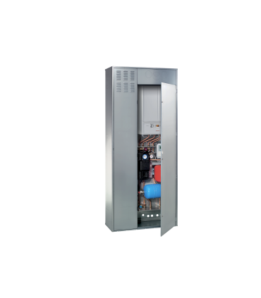 VICTRIX EXA 24 Immergas - Caldaia a Condensazione Compatta ed Efficien