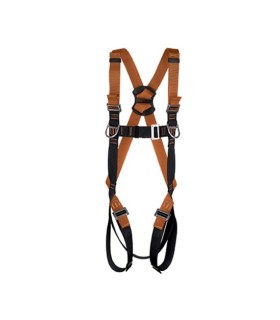 Imbracatura Anticaduta Beta 3 Kapriol