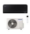 SAMSUNG WINDFREE BLACK 7000 BTU MONOSPLIT INVERTER WIFI R32 A+++