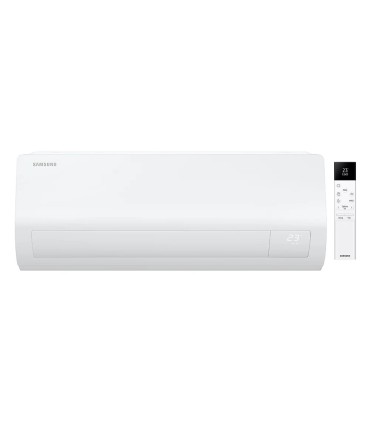 SAMSUNG CEBU S2 7000 btu serieInverter con AR50F07C1AHNEU R-32 WI-FI INTEGRATO A++/A+