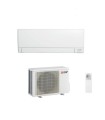 Mitsubishi Plus MSZ-AY 12000 BTU R32 A+++ WiFi Integrato - MSZ-AY25VGKP