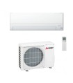 MITSUBISHI MSZ-BT 9000 BTU MONOSPLIT R-32 WIFI MSZ-BT25VGK A++/A++