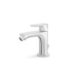 Miscelatore Bidet cromo Linfa II Newform