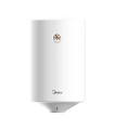 Scaldabagno elettrico 1500W 30L -Bianco - Midea