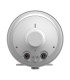 copy of Scaldabagno elettrico 1500W 30L -Bianco - Midea