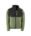 Giacca da lavoro Kavir Verde Kapriol