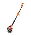 Levigatrice Con Manico KSW 750 225MM