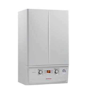 VICTRIX EXA 24 Immergas - Caldaia a Condensazione Compatta ed Efficien