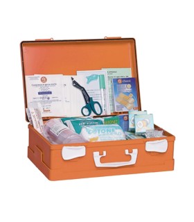 Valigetta pronto soccorso - All in 1