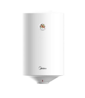 copy of Scaldabagno elettrico 1500W 30L -Bianco - Midea