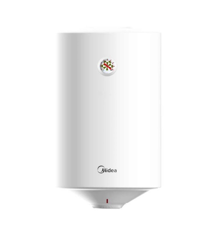 copy of Scaldabagno elettrico 1500W 30L -Bianco - Midea