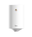 Scaldabagno elettrico 1500W 80L -Bianco - Midea