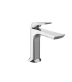 Miscelatore lavabo Ventaglio Gessi cromo cod. 72002031
