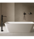 Vasca freestanding Equal in Aquatek light  L 170 x P 70 x H 50 cm